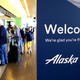 Illustration for article titled Anchorage-Bound Flight Diverted After a Man Tried to Kiss a Sleeping Teenager
